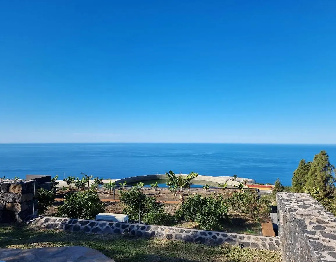 La Capellana Villa Tijarafe 0*,  Spanje